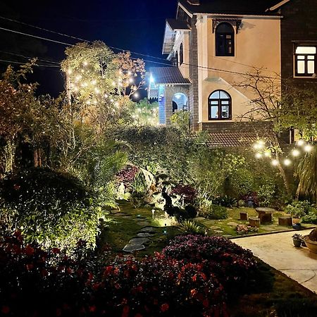 Villa 16 Nguyen Viet Xuan Dalat Exteriér fotografie