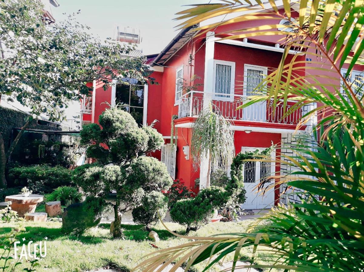 Villa 16 Nguyen Viet Xuan Dalat Exteriér fotografie