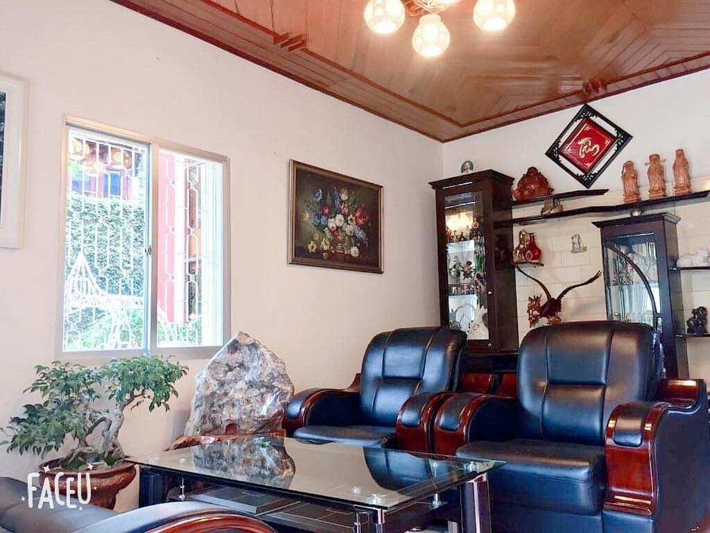 Villa 16 Nguyen Viet Xuan Dalat Exteriér fotografie