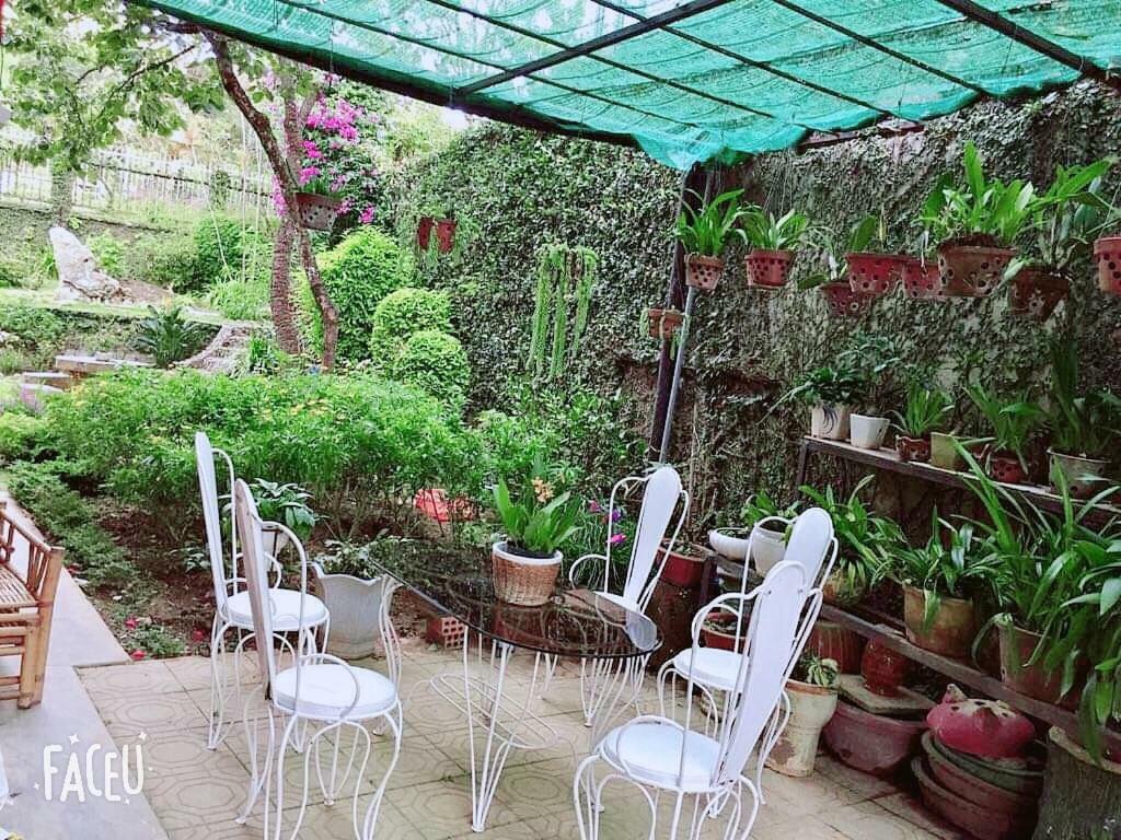 Villa 16 Nguyen Viet Xuan Dalat Exteriér fotografie